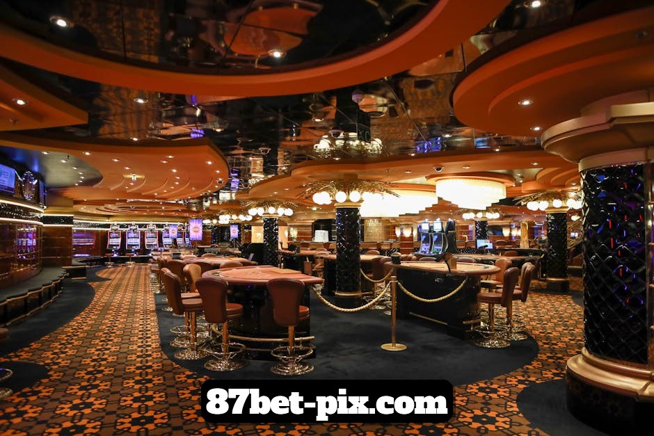 Experiência VIP 87bet